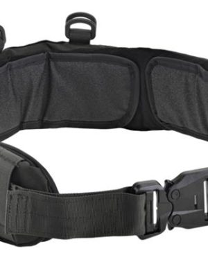 DEFCON 5 PADDED BELT WITH AUSTRIALPIN BUCKLE