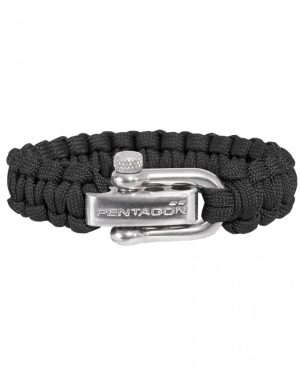 Survival Bracelet PENTAGON