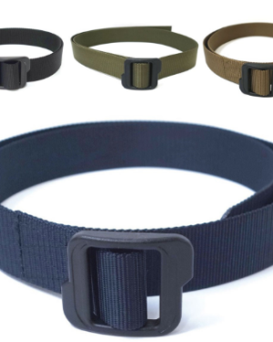 CEINTURE SANGLE NYLON