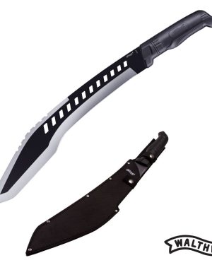MACHETTE WALTHER TACTICAL 2