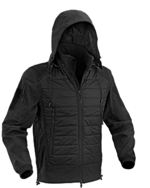 VESTE DEFCON 5 URBAN SHELL