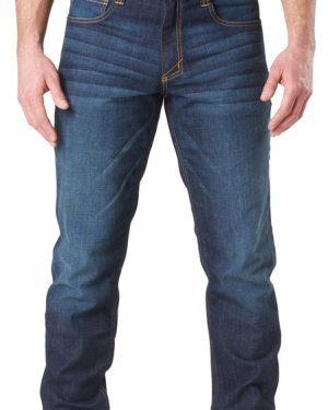 DEFENDER-FLEX SLIM JEAN 5.11
