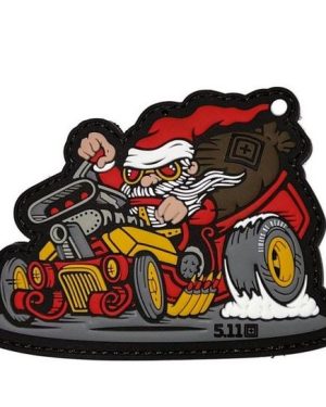 EMEA FAST SANTA PATCH 5.11