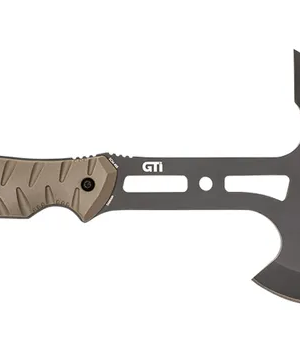 Hachette CFA 7 Peacemaker 5.11