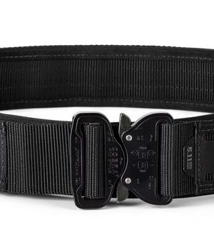 Ceinture Maverick Battle Belt 5.11 - M, Noir / Black