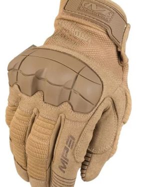 Gants MECHANIX IMPACT 3