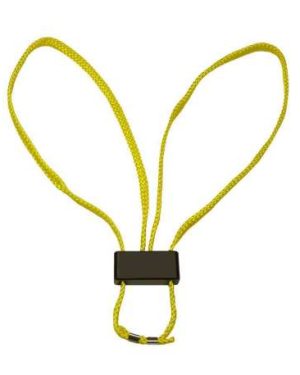 Menottes jetables en polypropylène ESP