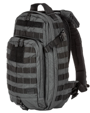 SAC MONO BRETELLE MOAB 10 5.11