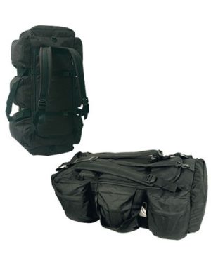 Sac Commando 98 Litres