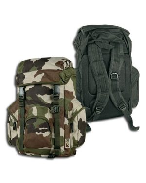 Sac a Dos Militaire 25 Litres