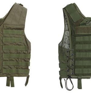 Vega Holster gilet tactique