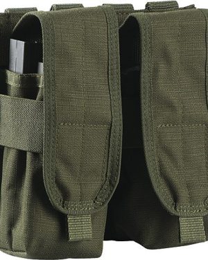 Porte-chargeur double 5.56