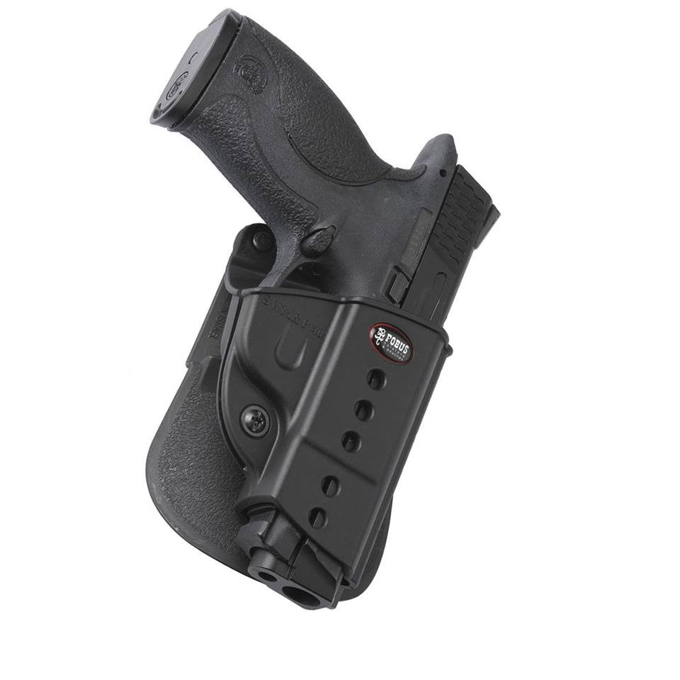 Vega Holster Plaque De Cuisse Tactique 2 Sangles 8K18 - Noire, Maintien Optimal Pour Holsters Et Accessoires