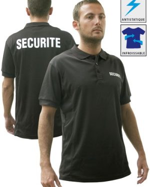POLO SECURITE
