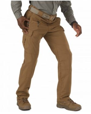 STRYKE PANT