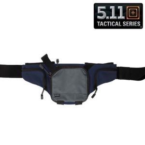 Select carry pistol pouch