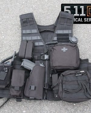 LBE VEST
