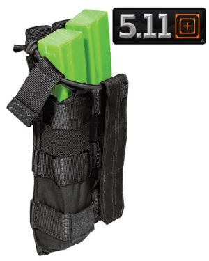 MP5 Bungee Cover Double