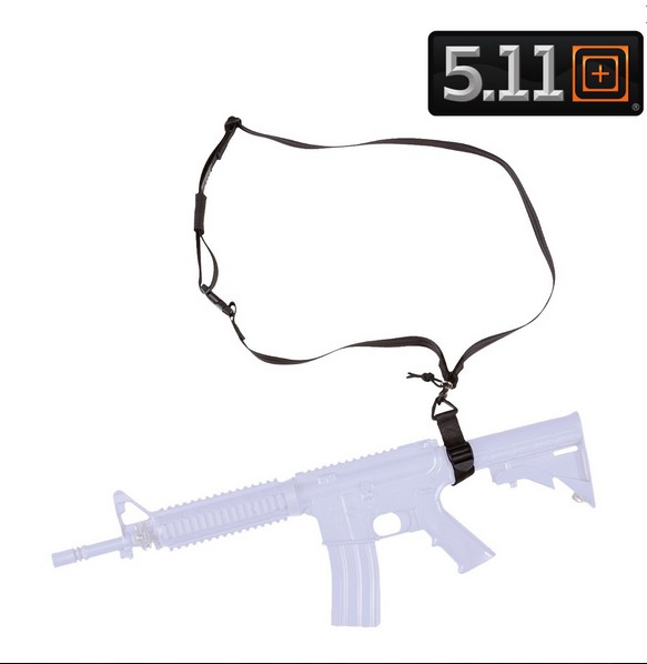 Static Single Point Sling
