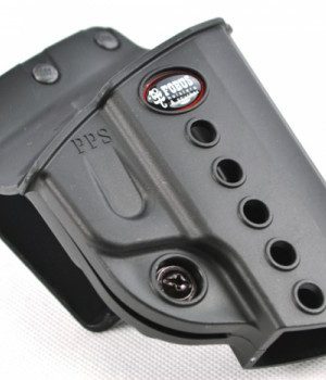 Holster Fobus pps walther