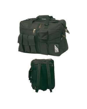 Sac assaut et sécurité