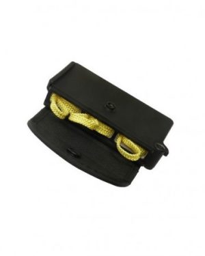 Porte Menotte textile ESP