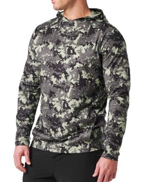 PT-R FORGED HOODIE 5.11