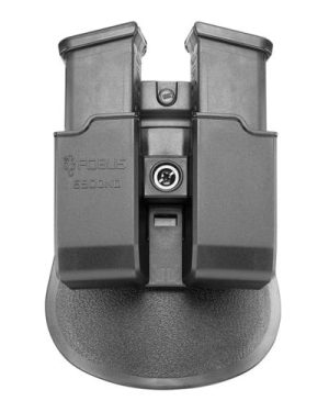 Double porte-chargeur FOBUS