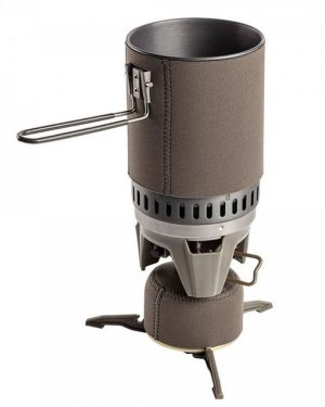 KIT RECHAUD 1L TAC-BOIL