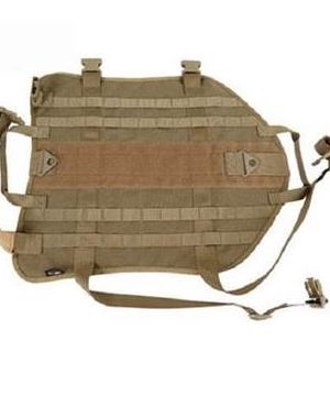 Veste tactique Tactical Dog Training