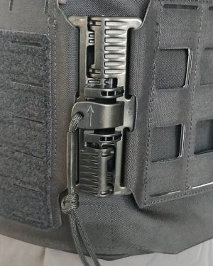 CUMMERBAND ATTACHE RAPIDE