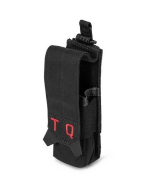 Tactical Flex Tourniquet Pouch 5.11 - Noir / Black