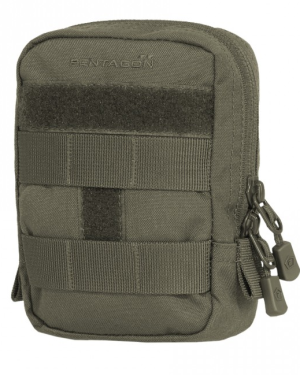 Victor Utility Pouch Pentagon