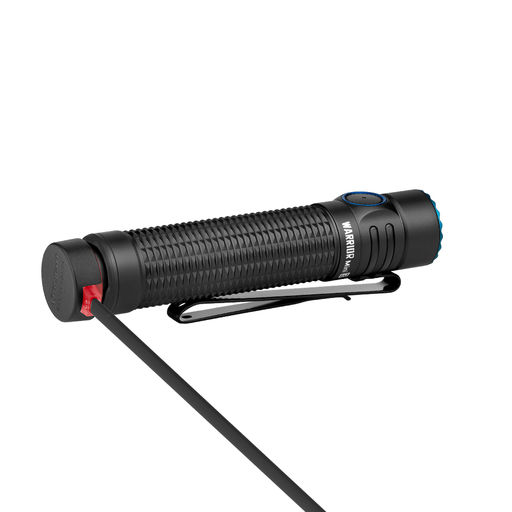 OLIGHT WARRIOR Mini 3 1750 lumens – Image 2